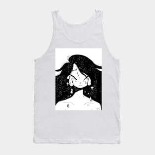 Sad Tank Top